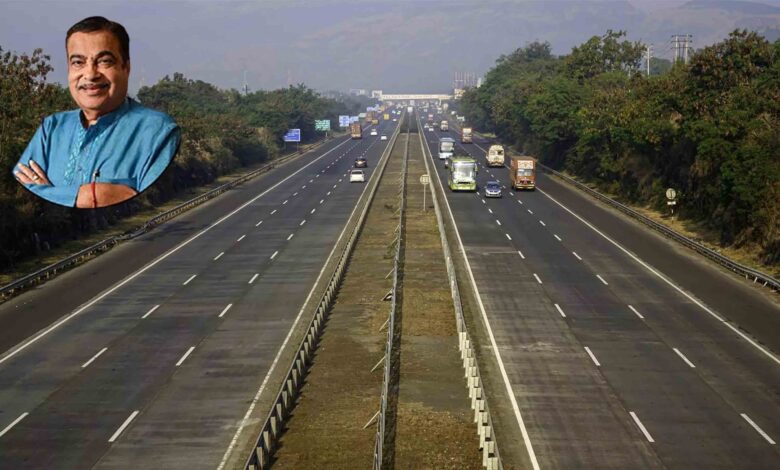 6-Lane Access