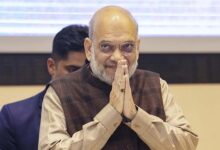 Amit Shah