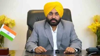 Bhagwant Mann