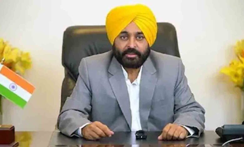 Bhagwant Mann