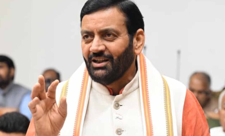 Haryana CM Nayab Singh Saini