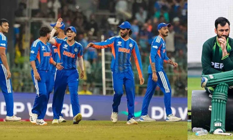 India vs Pak