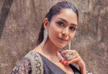 Mrunal Thakur 1