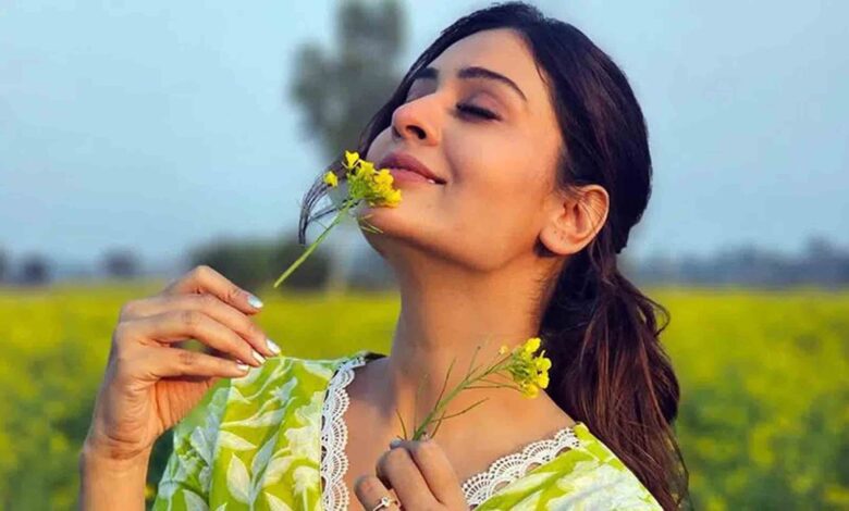 Payal Rajput