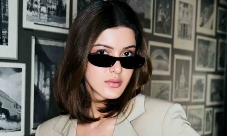Shanaya Kapoor
