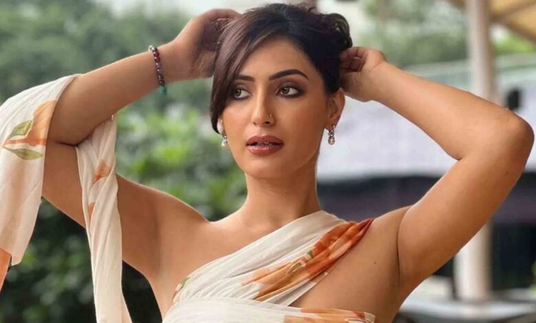 Shivangi Verma