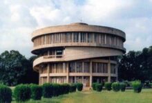 Student Centre PU