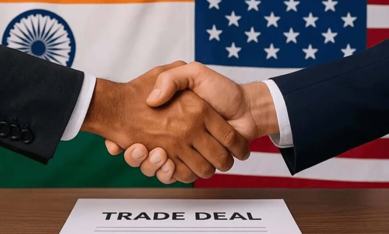 India US Trade Agreement