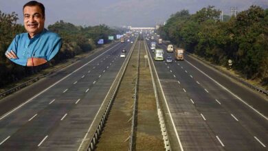 6-Lane Access