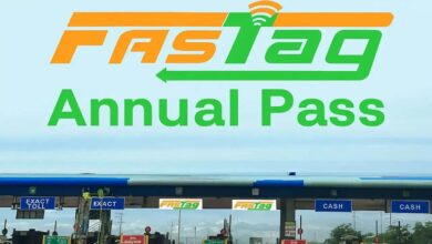 Fasttag Annual Pass