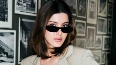 Shanaya Kapoor
