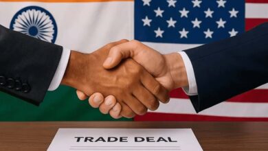 India US Trade Agreement
