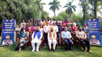8th batch of principals for Singapore