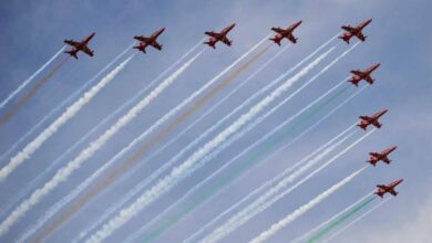 AIR SHOW