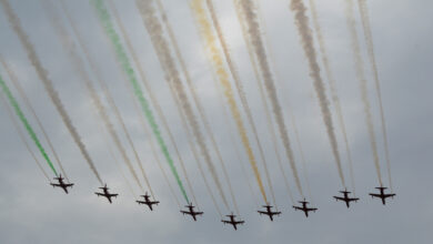 AIR SHOW