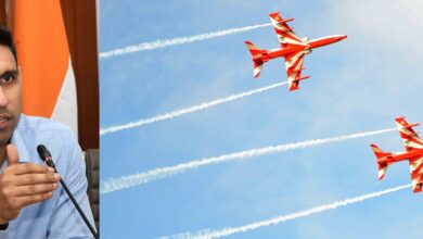 Air Show