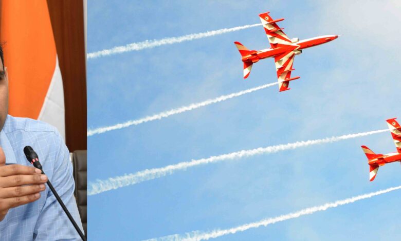 Air Show