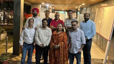 Chandigarh Press Club