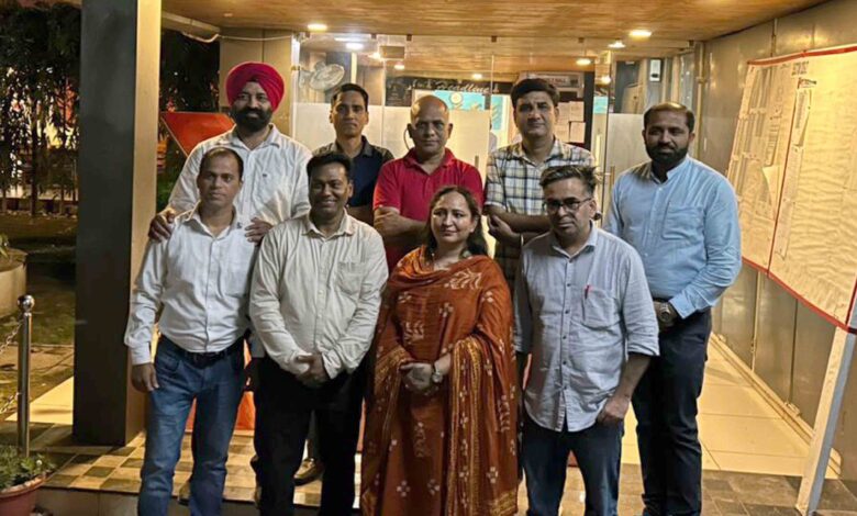 Chandigarh Press Club