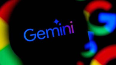 Google Gimini