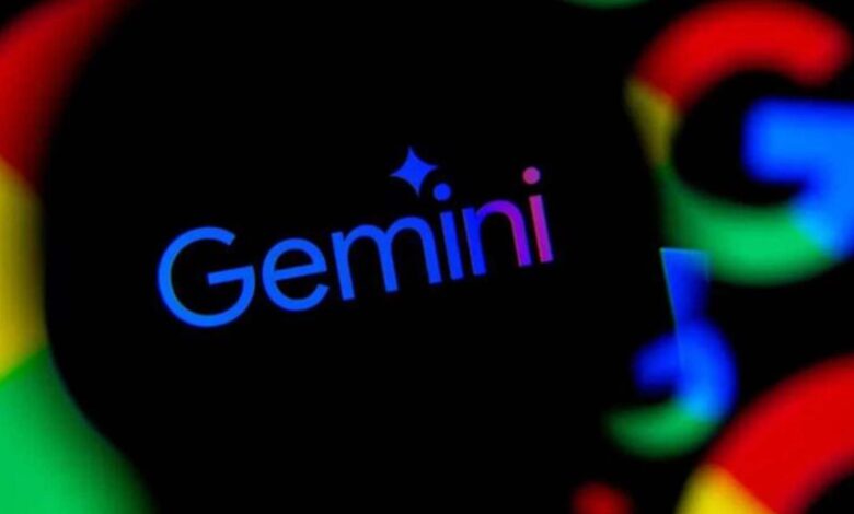 Google Gimini