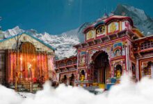 Kedarnath Badrinath