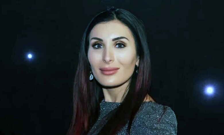 Laura Loomer