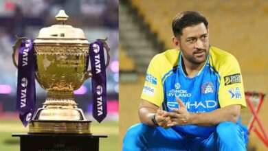 MS Dhoni