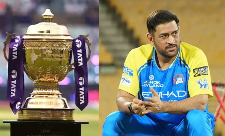 MS Dhoni