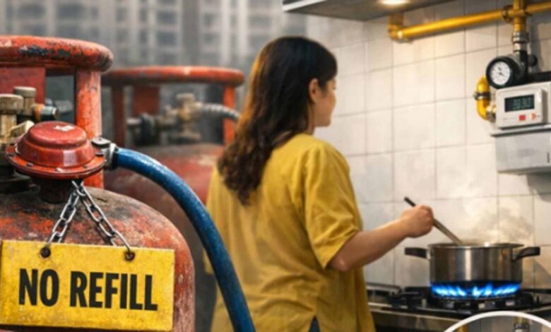 Major Relief For Delhi-NCR