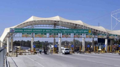 National Highways Authority of India