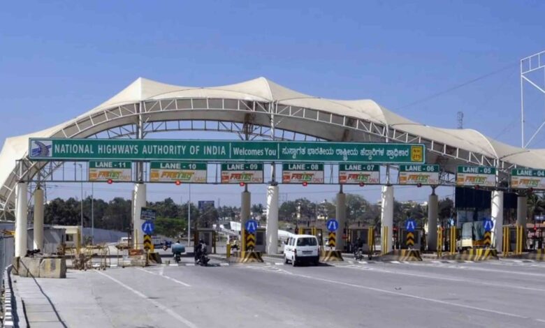 National Highways Authority of India