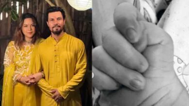 Randeep Hooda