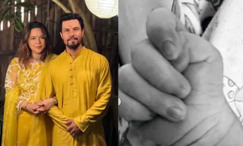 Randeep Hooda