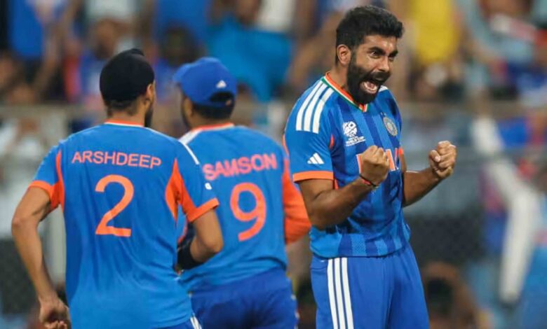T20 Champion