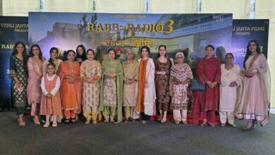 Rabb Da Radio 3