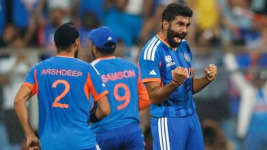 T20 Champion