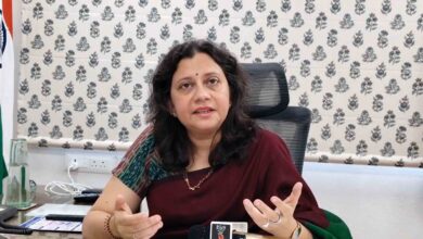 Anindita Mitra CEO PB