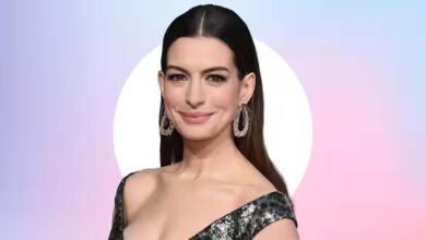 Anne Hathaway