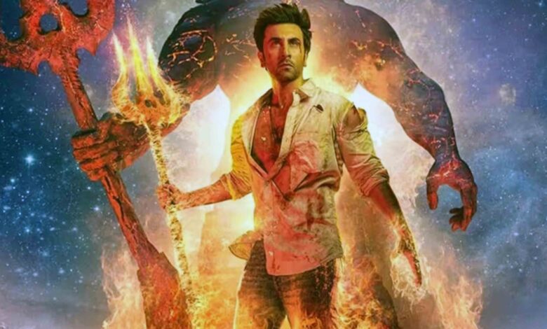 Brahmastra 2