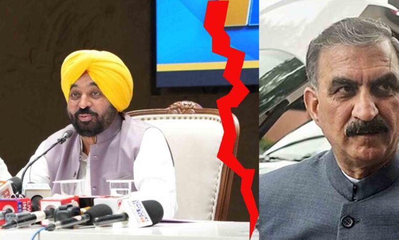 CM Mann vs Sukhu