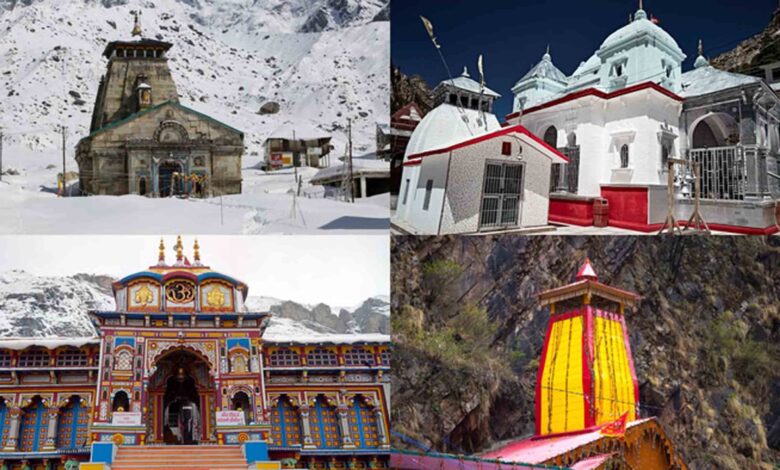 Char Dham Yatra