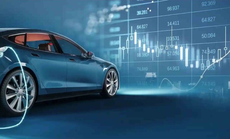EV Vehicles