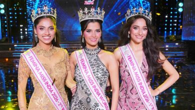 Miss India 2026