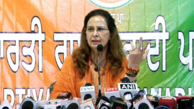 Navjoy Kaur Sidhu