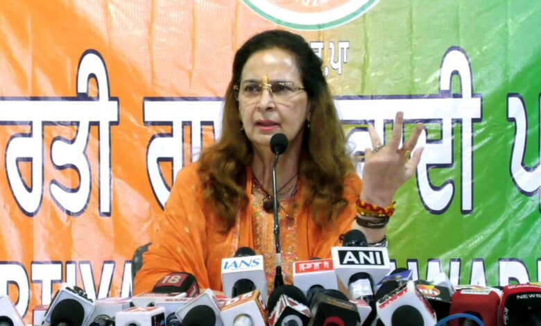 Navjoy Kaur Sidhu