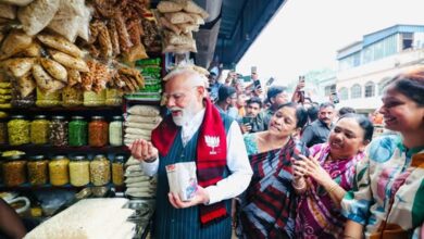 PM Modi