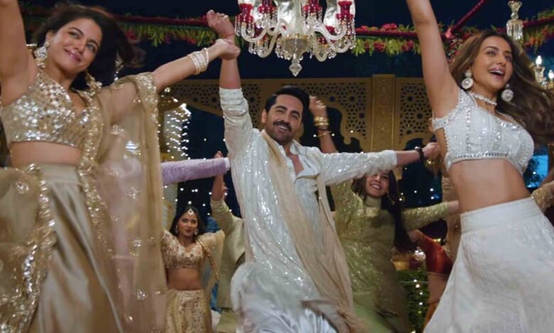 Pati Patni Aur Woh 2