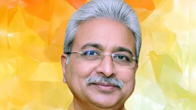 Rao Narendra Singh