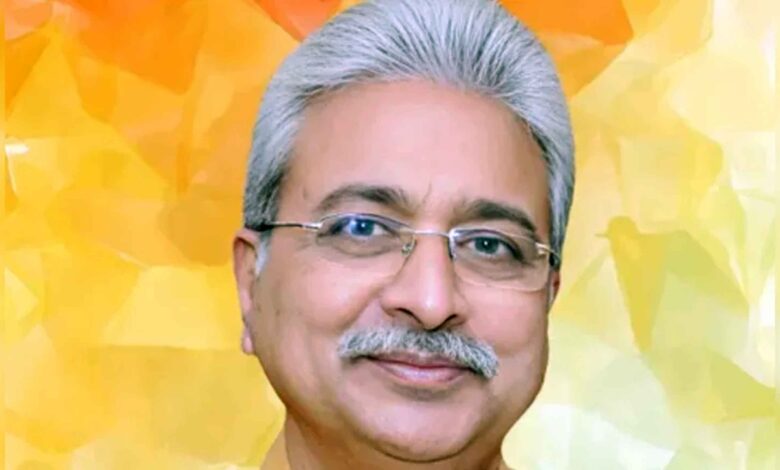 Rao Narendra Singh